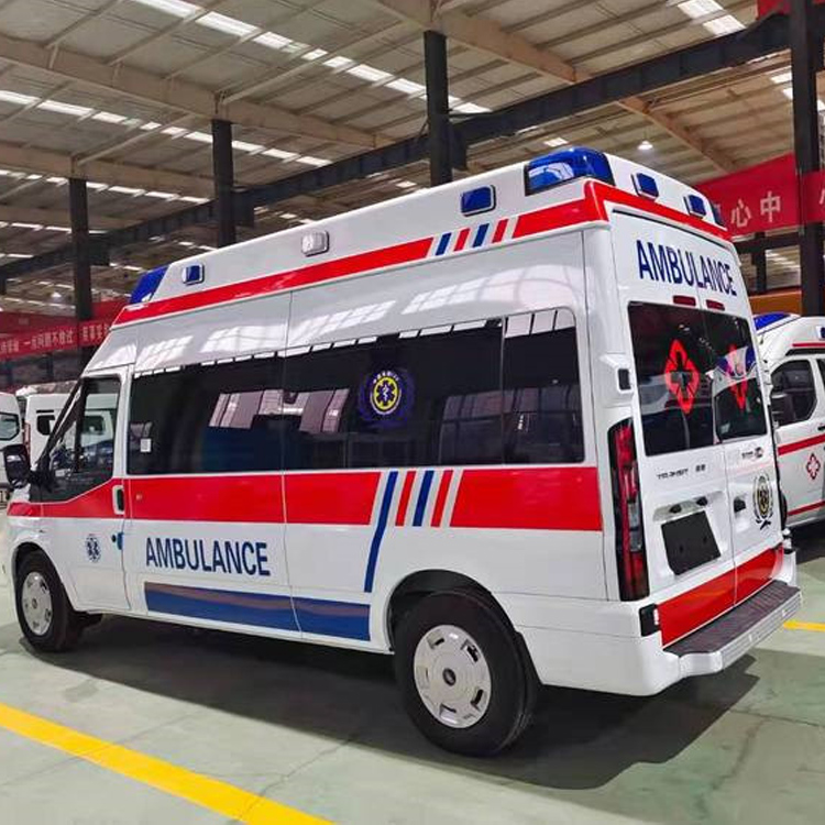 南溪救护车出租 —— 专业、安全、高效的城市急救服务