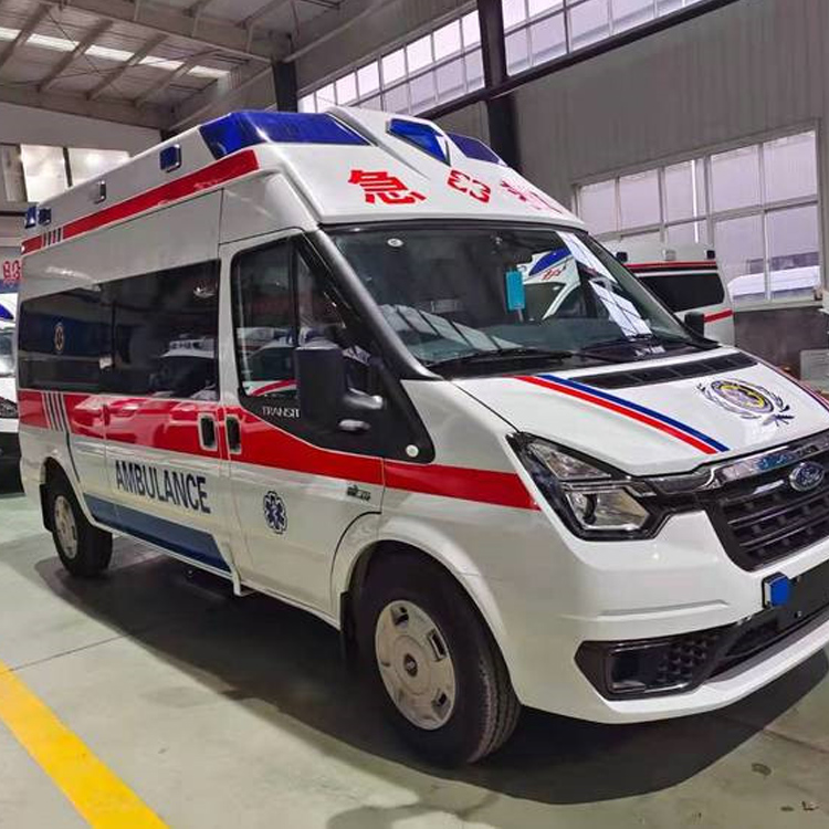 南溪演唱会救护车出租保障现场