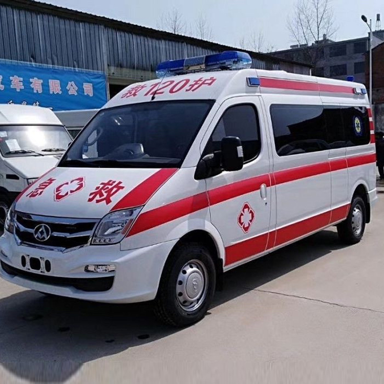 南溪马拉松租赁救护车活动保障