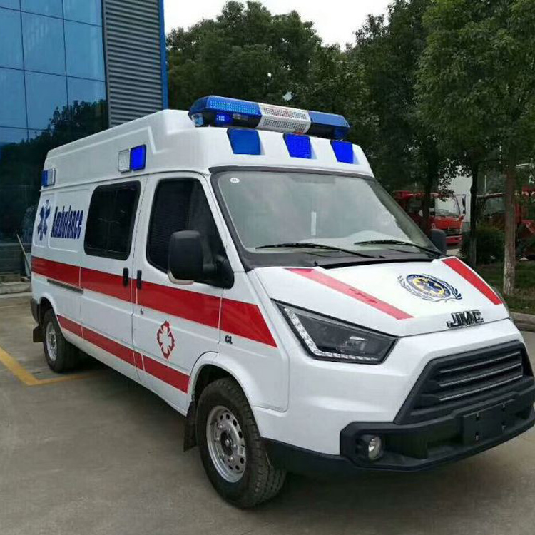 南溪瘫痪租赁救护车转运 ——生命救助的紧急响应与专业保障